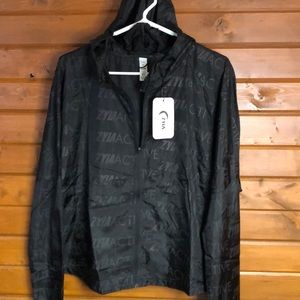 ZYIA ACTIVE BREEZE🖤XL